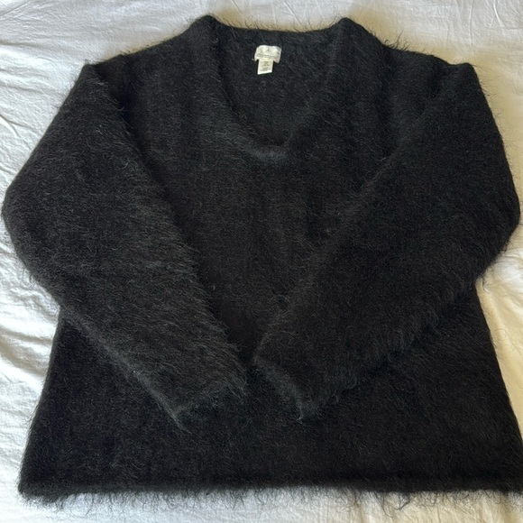 Oversize H&M Mohair sweater - Picture 1 of 2